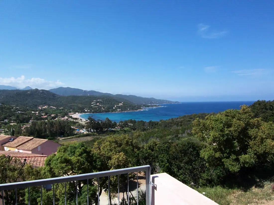 Location de Vacances Sari-Solenzara-Favone 57