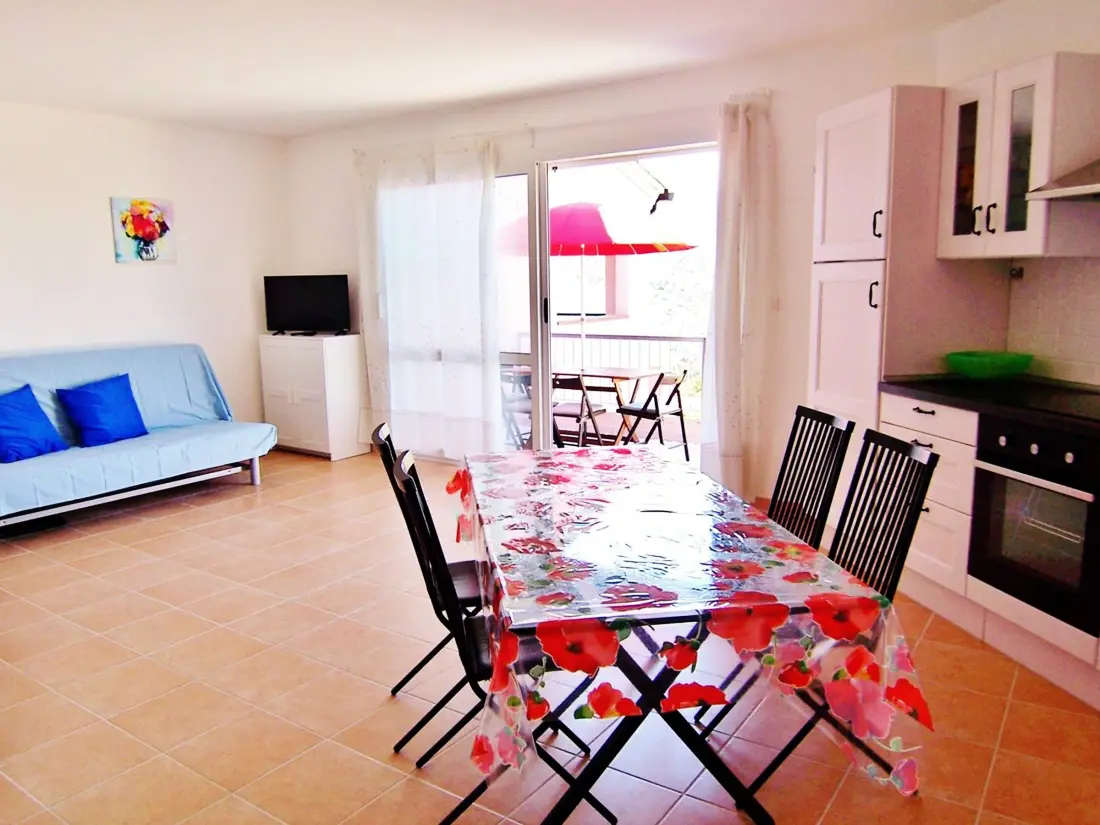 Location de Vacances Sari-Solenzara-Favone 57