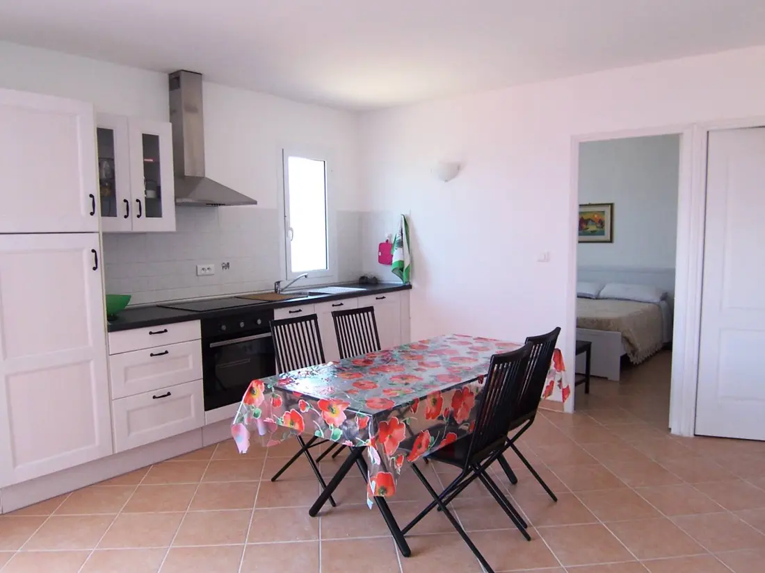 Location de Vacances Sari-Solenzara-Favone 57