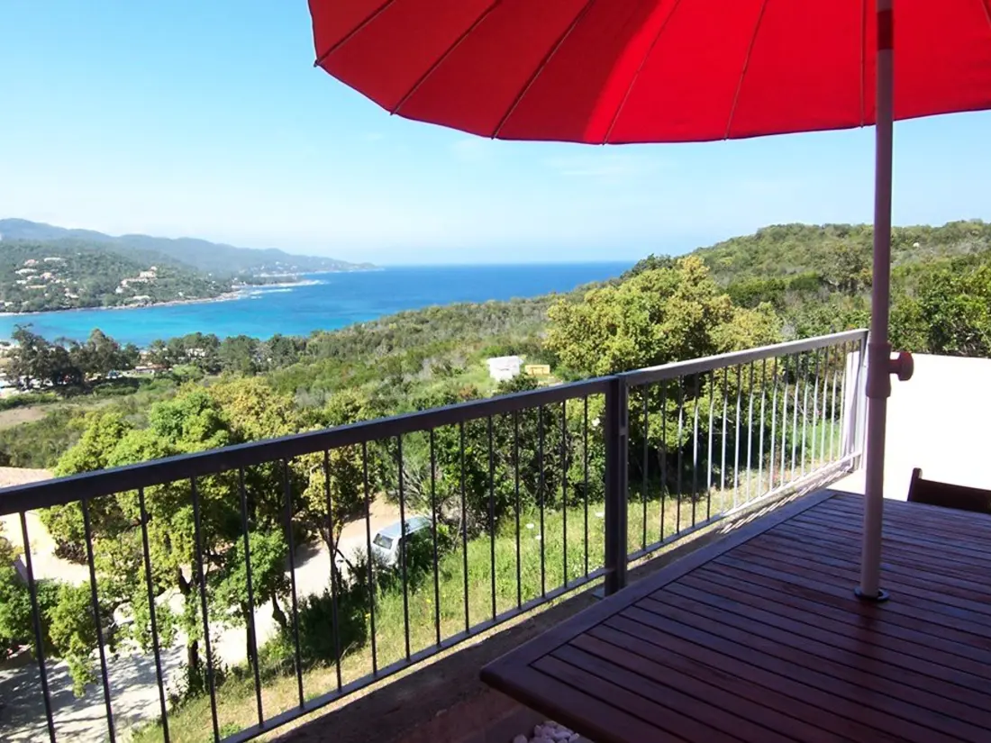 Location de Vacances Sari-Solenzara-Favone 57