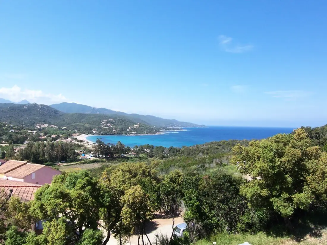 Location de Vacances Sari-Solenzara-Favone 57