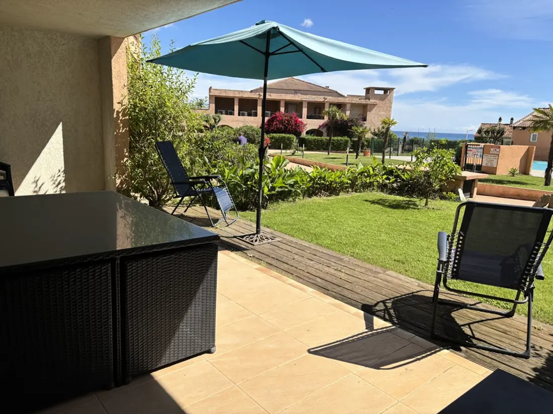 Location de Vacances Sari-Solenzara-Favone 60