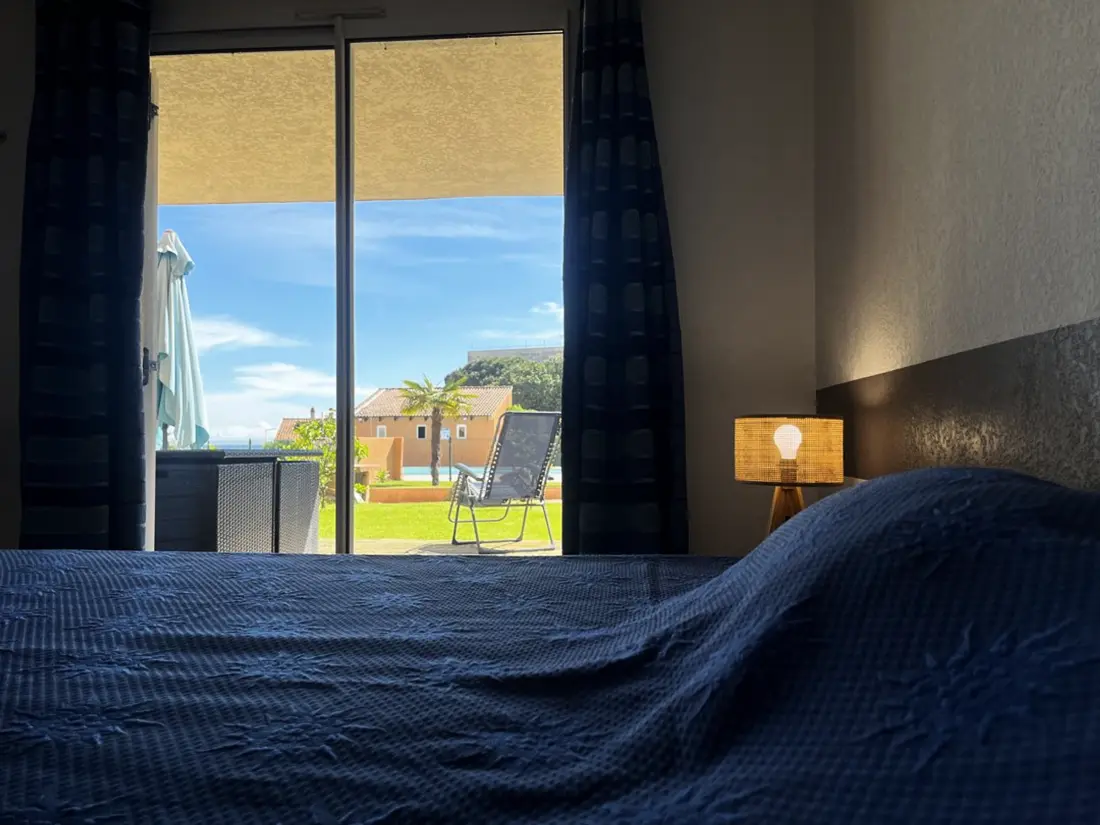Location de Vacances Sari-Solenzara-Favone 60
