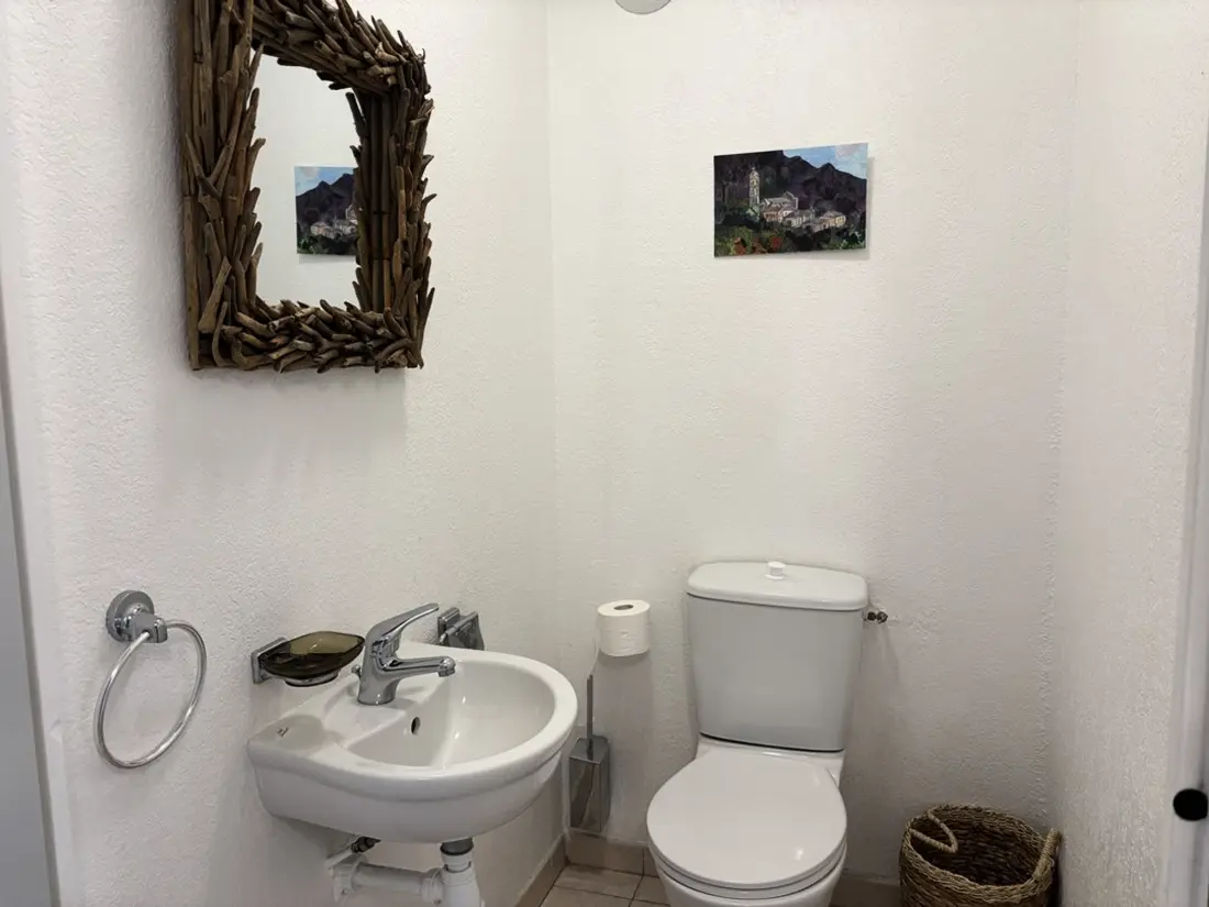Location de Vacances Sari-Solenzara-Favone 60