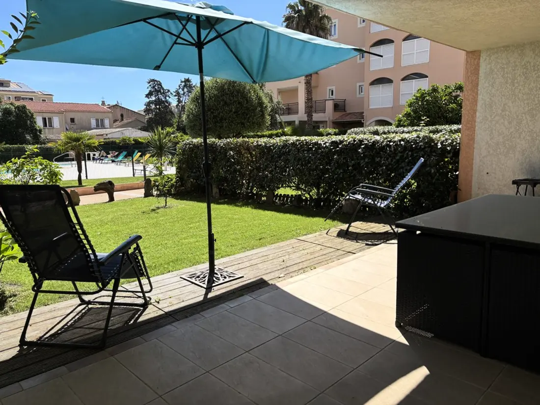 Location de Vacances Sari-Solenzara-Favone 60