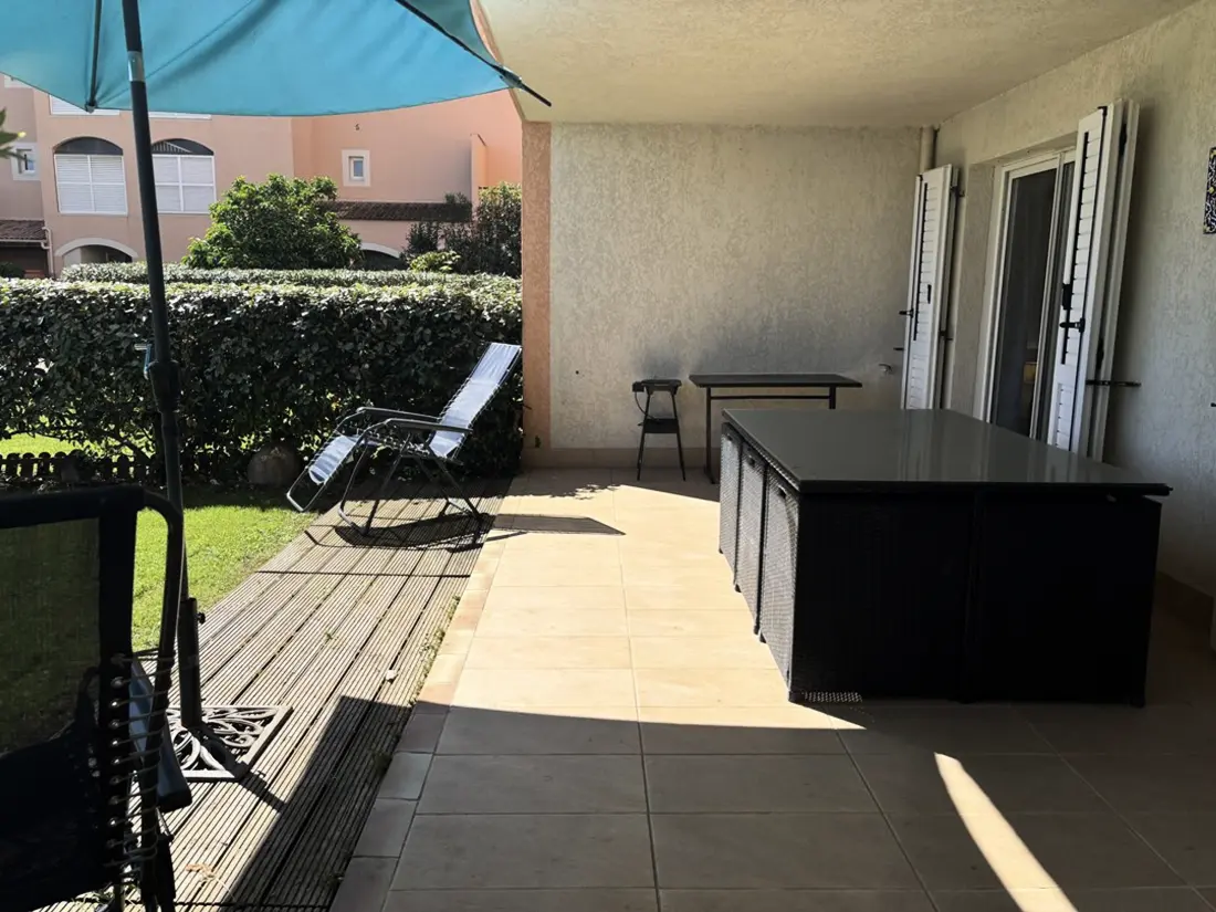 Location de Vacances Sari-Solenzara-Favone 60