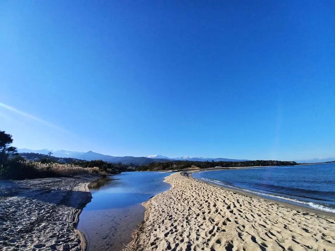 Location de Vacances Sari-Solenzara-Favone 60