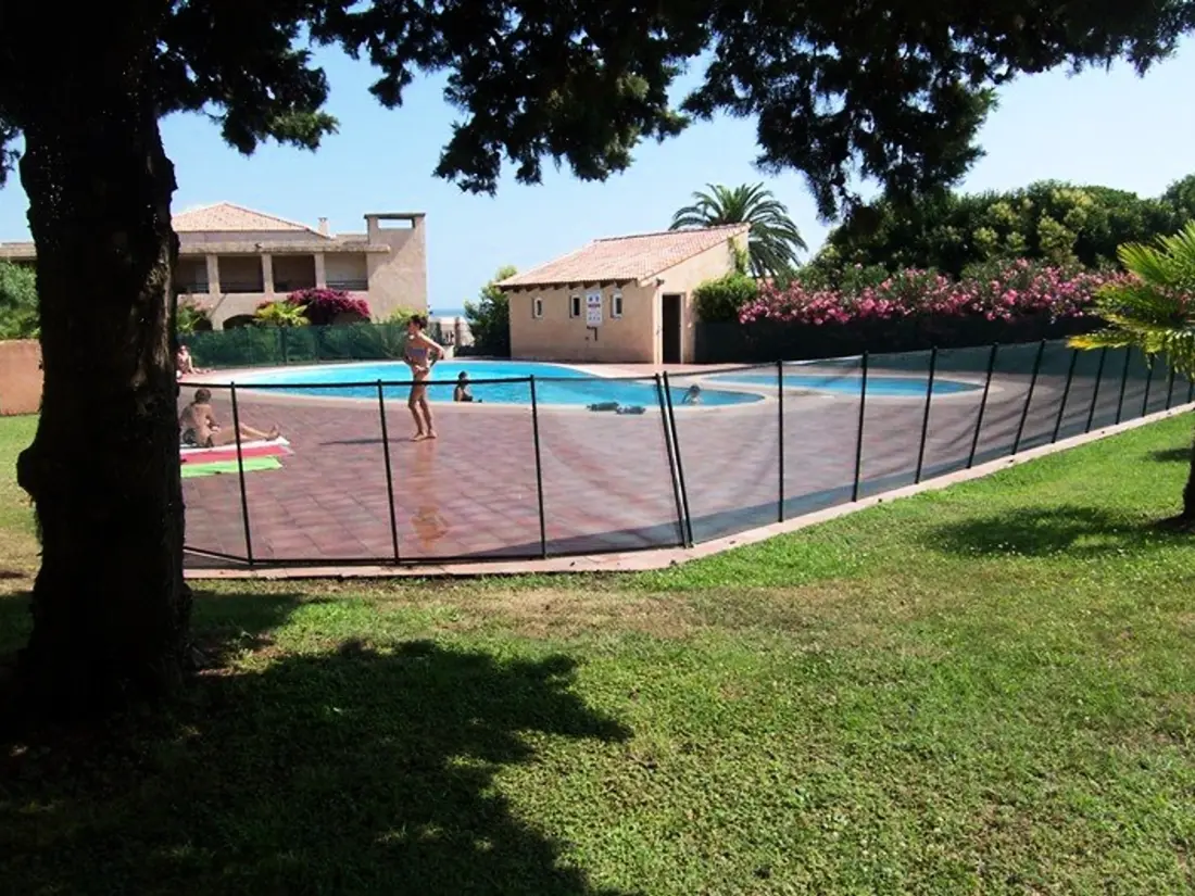 Location de Vacances Sari-Solenzara-Favone 60