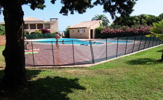 Maison de Vacances Les Issambres 27