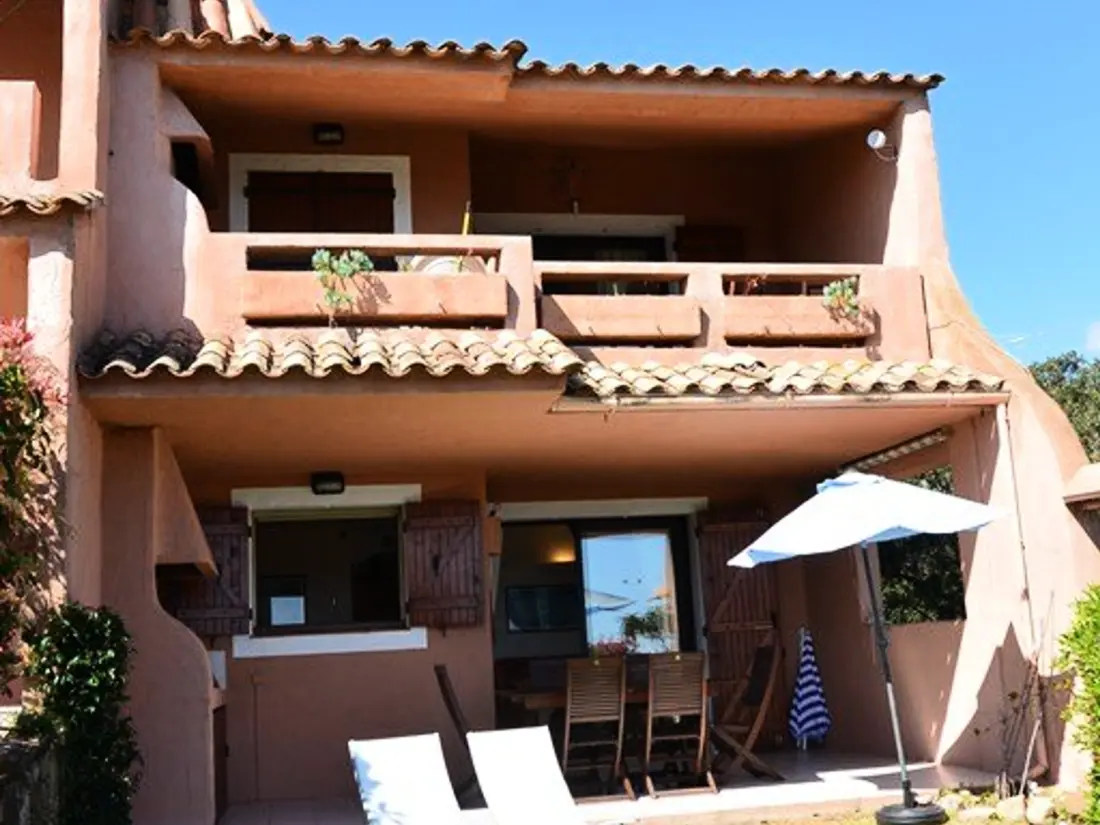 Location de Vacances Sari-Solenzara-Favone 61