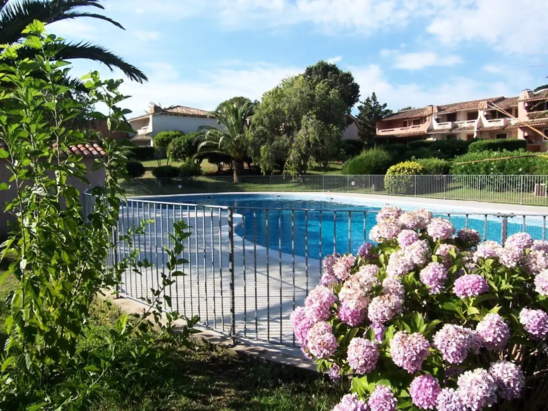 Location de Vacances Sari-Solenzara-Favone 61