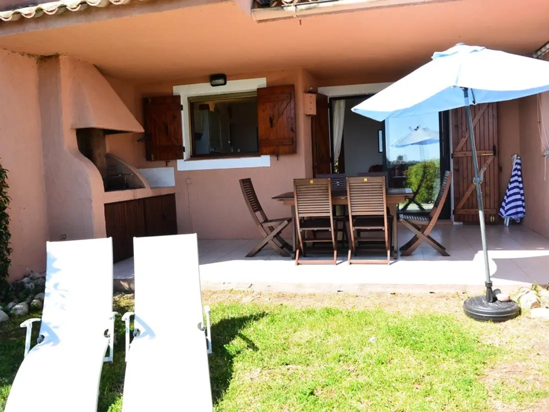 Location de Vacances Sari-Solenzara-Favone 61