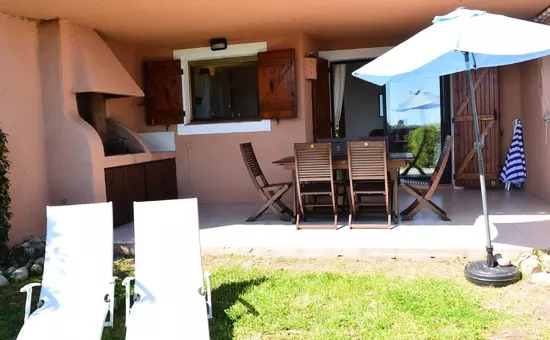 Location de Vacances Samoëns 180