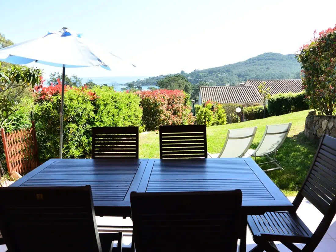Location de Vacances Sari-Solenzara-Favone 61