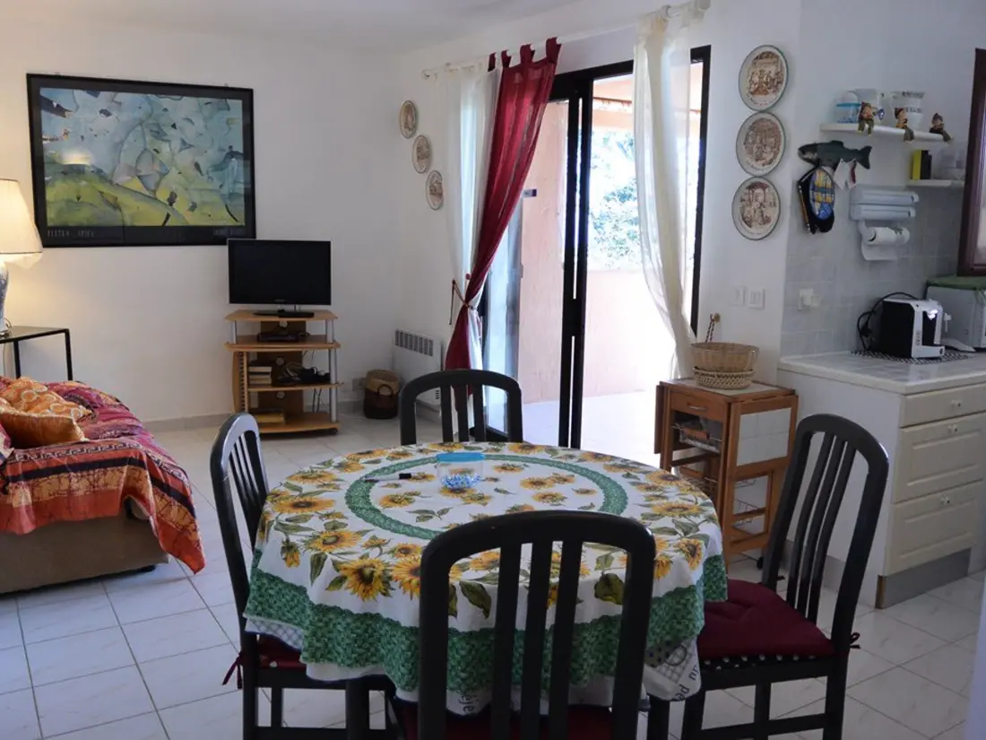 Location de Vacances Sari-Solenzara-Favone 61