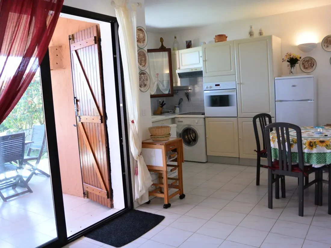 Location de Vacances Sari-Solenzara-Favone 61