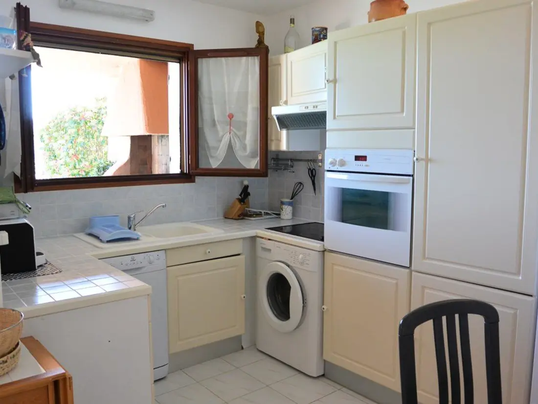 Location de Vacances Sari-Solenzara-Favone 61