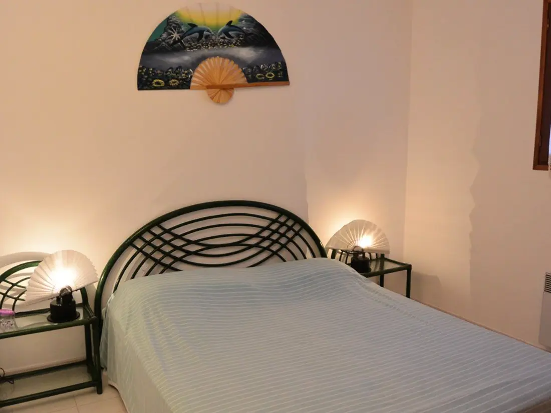 Location de Vacances Sari-Solenzara-Favone 61