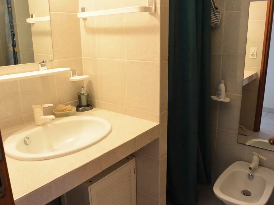 Location de Vacances Sari-Solenzara-Favone 61