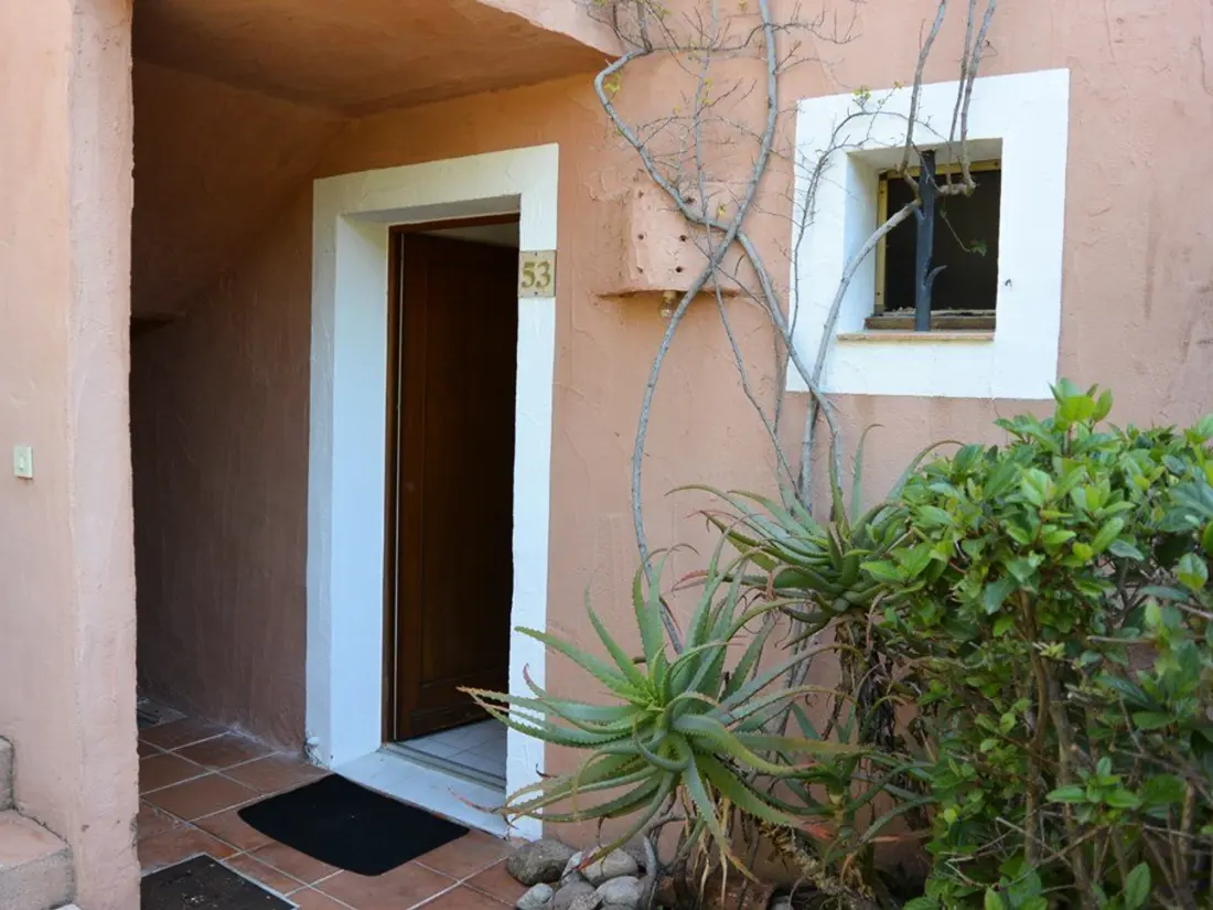 Location de Vacances Sari-Solenzara-Favone 61