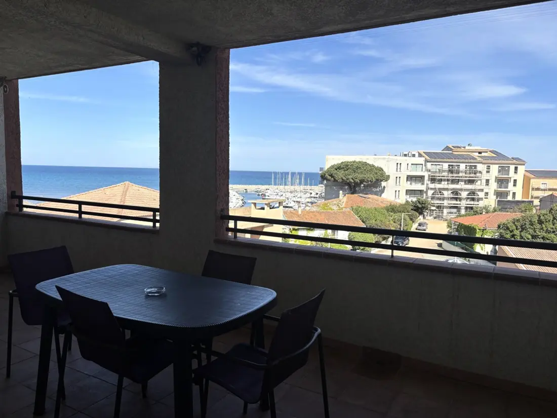 Location de Vacances Sari-Solenzara-Favone 62