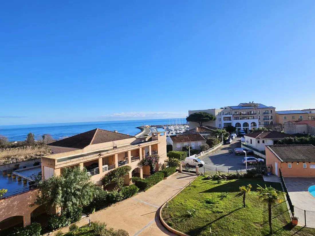 Location de Vacances Sari-Solenzara-Favone 62