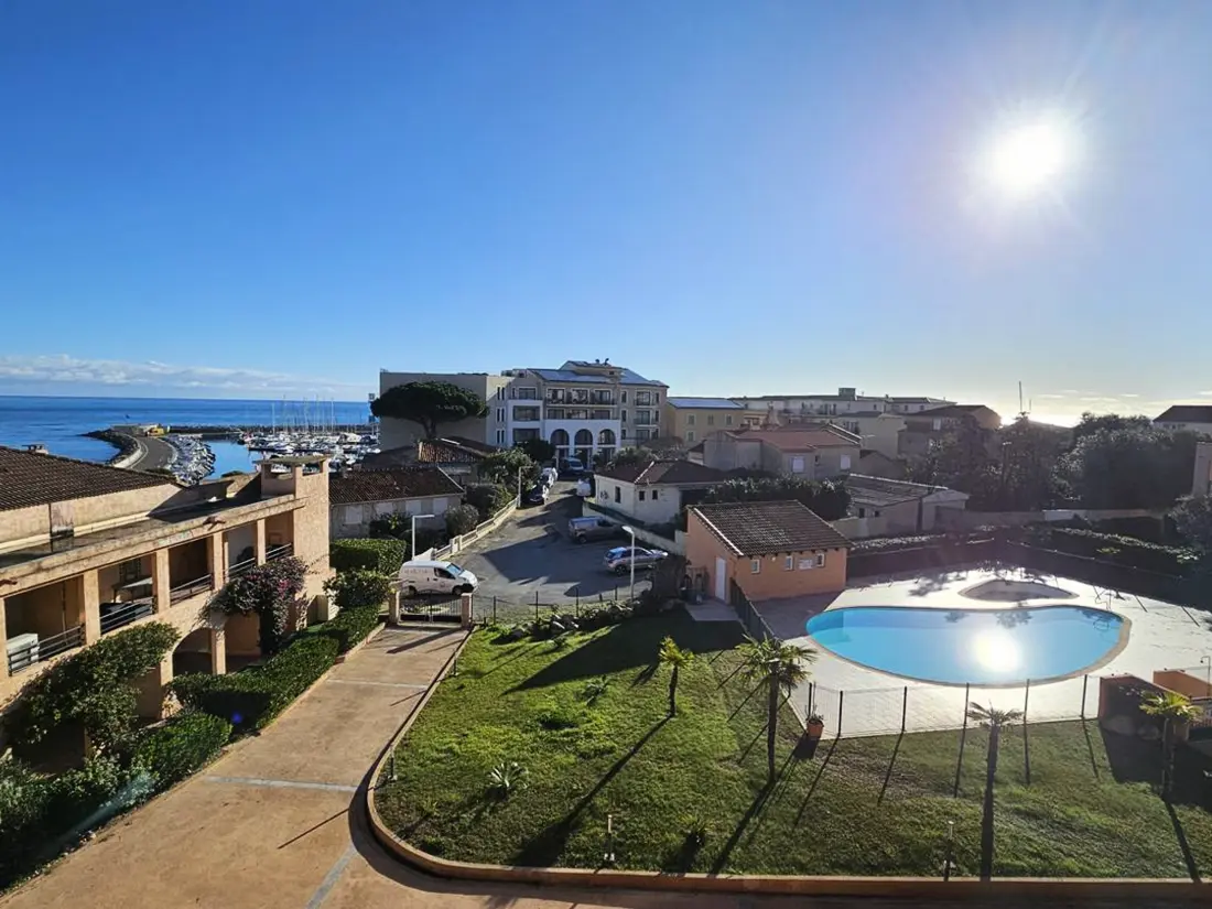 Location de Vacances Sari-Solenzara-Favone 62