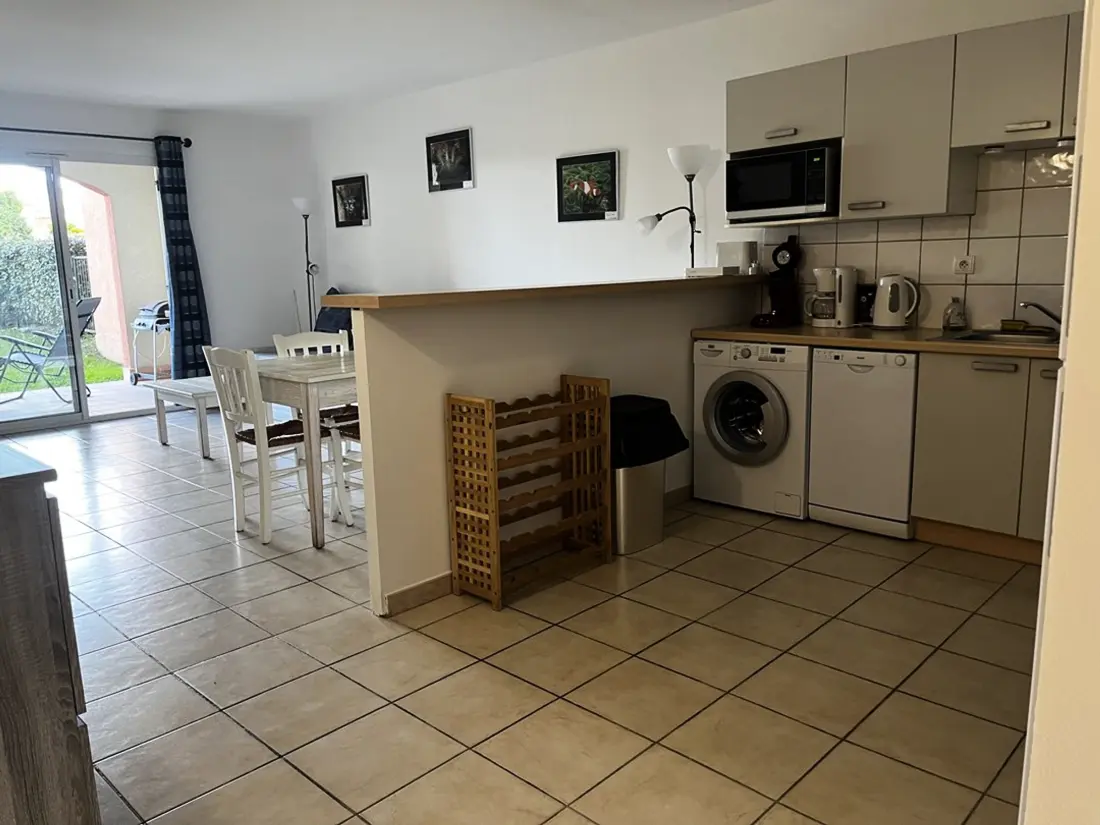 Location de Vacances Sari-Solenzara-Favone 63