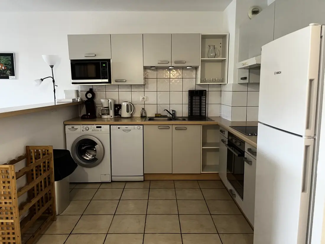 Location de Vacances Sari-Solenzara-Favone 63