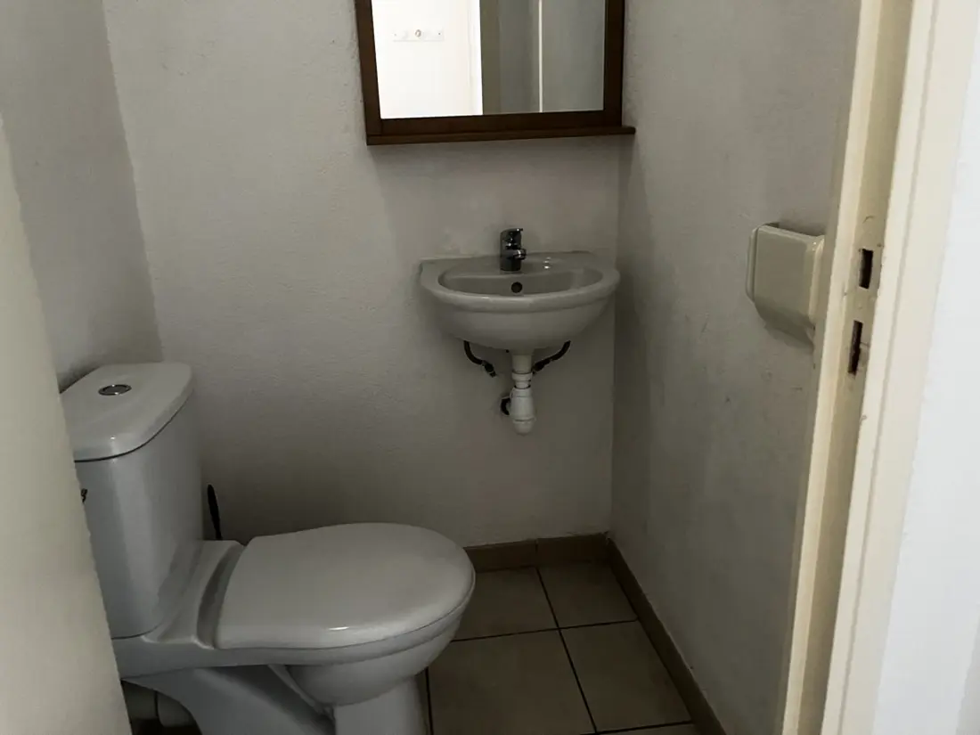 Location de Vacances Sari-Solenzara-Favone 63