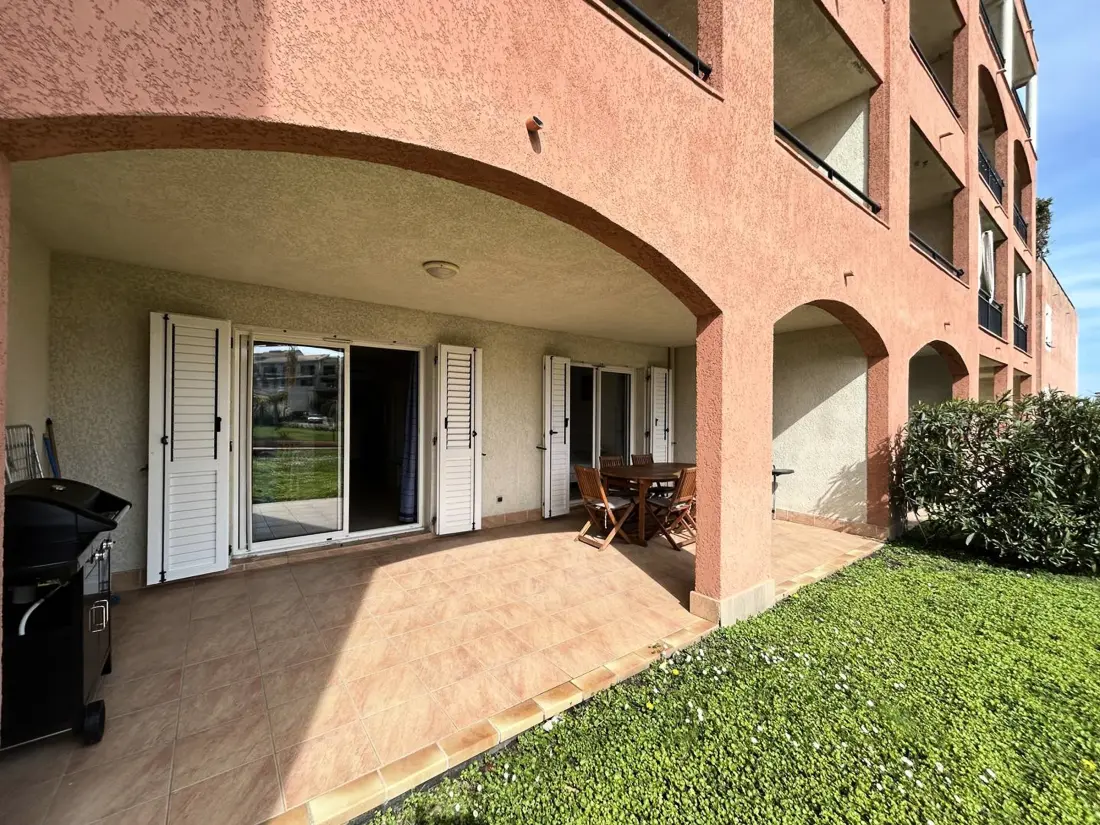 Location de Vacances Sari-Solenzara-Favone 63
