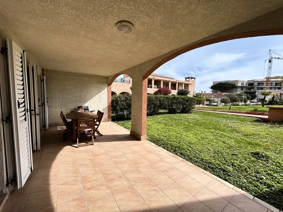 Location de Vacances Sari-Solenzara-Favone 63