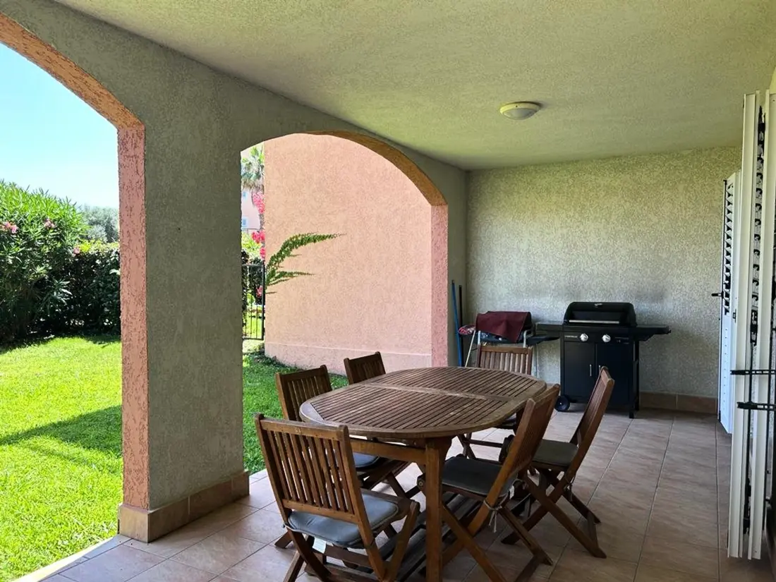 Location de Vacances Sari-Solenzara-Favone 63