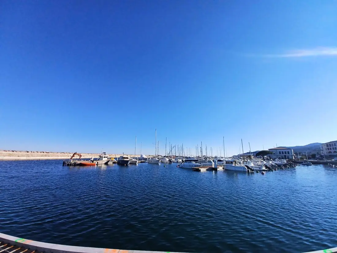 Location de Vacances Sari-Solenzara-Favone 63