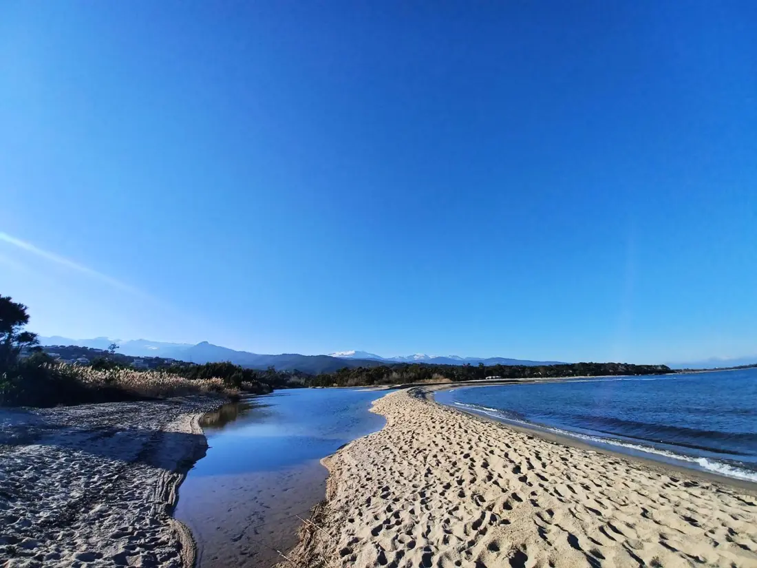 Location de Vacances Sari-Solenzara-Favone 63
