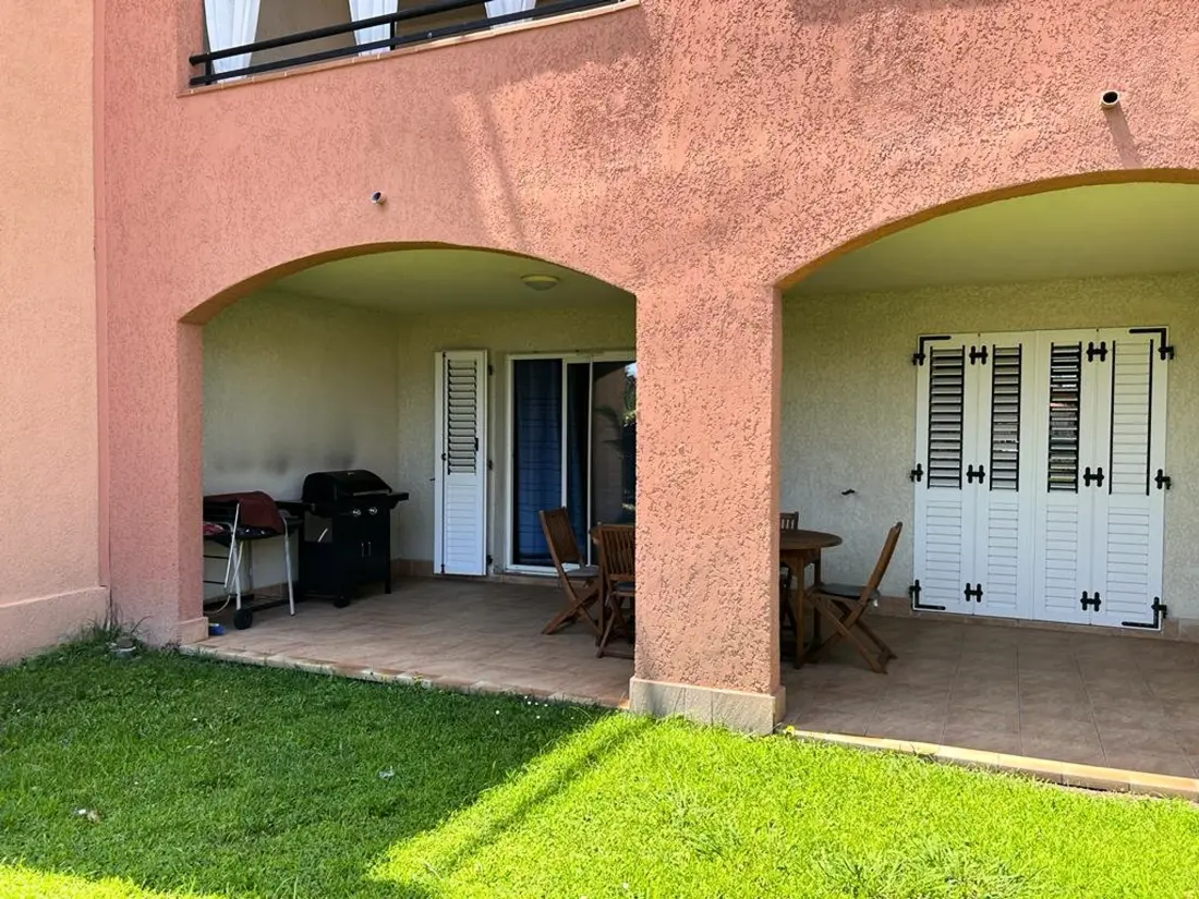 Location de Vacances Sari-Solenzara-Favone 63
