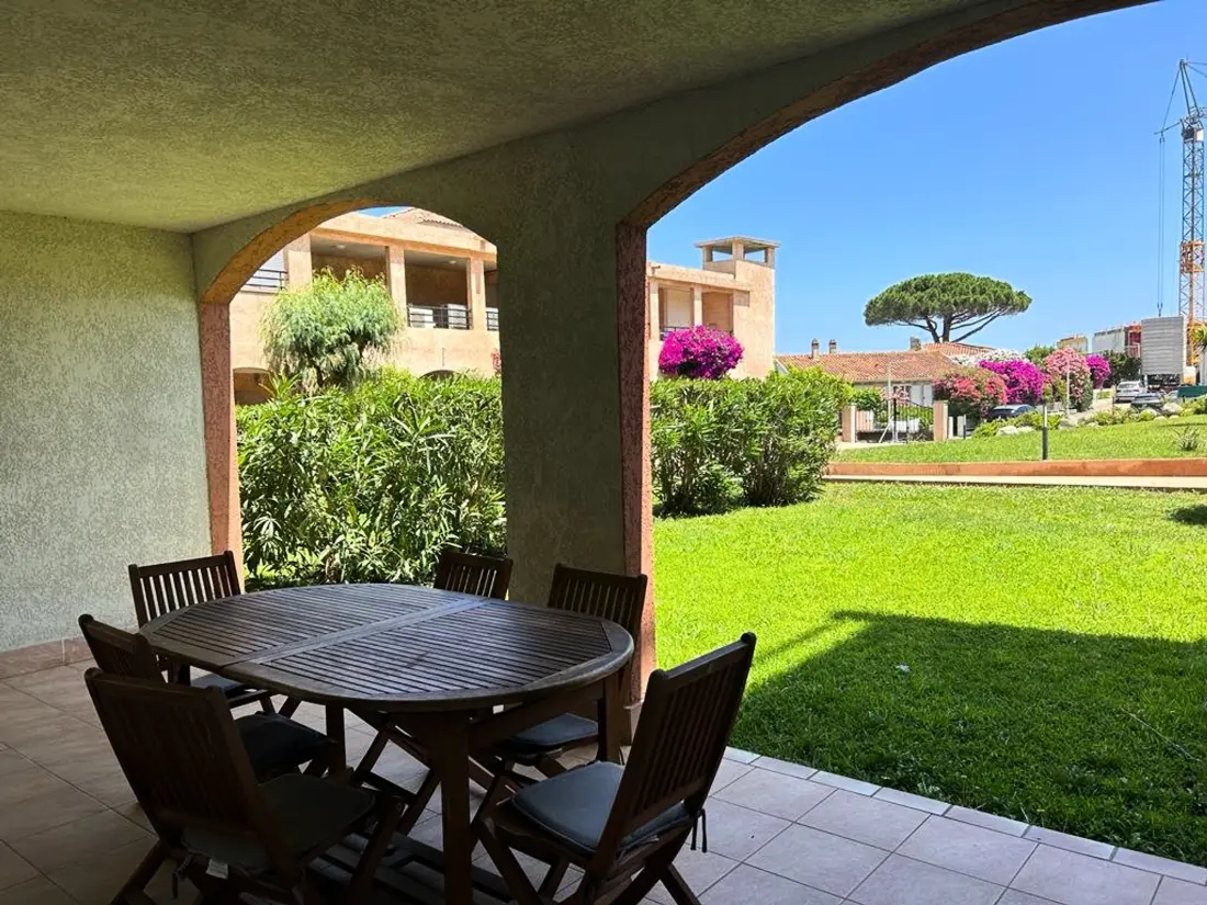 Location de Vacances Sari-Solenzara-Favone 63
