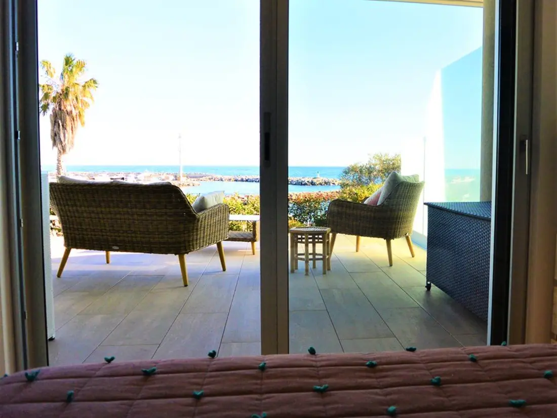 Location de Vacances Sari-Solenzara-Favone 69