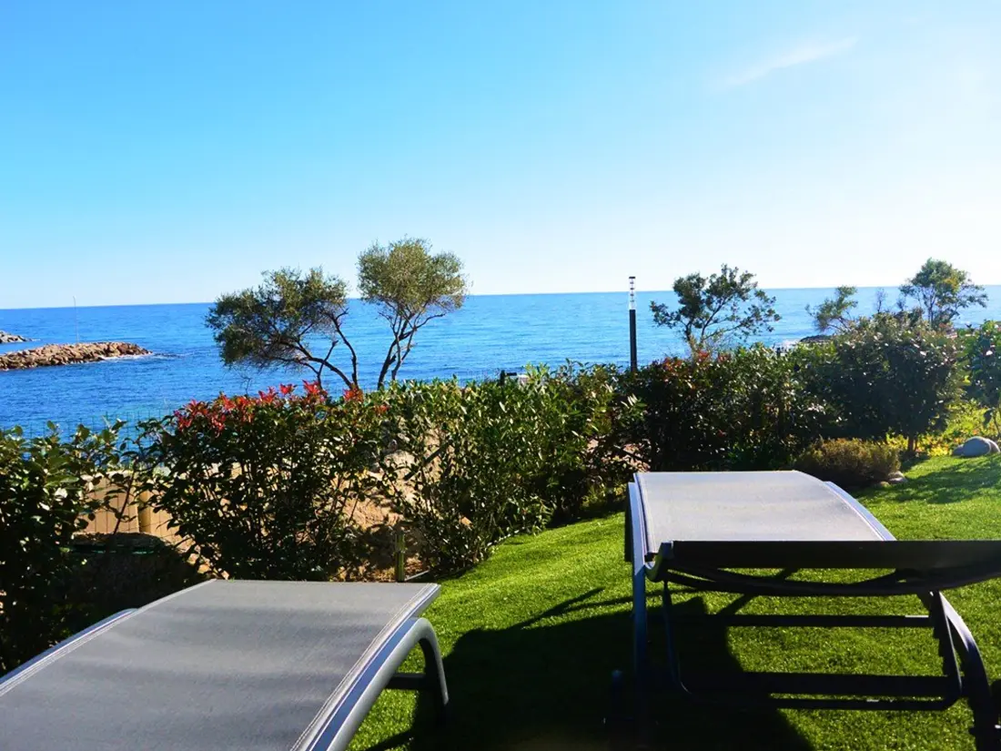 Location de Vacances Sari-Solenzara-Favone 69