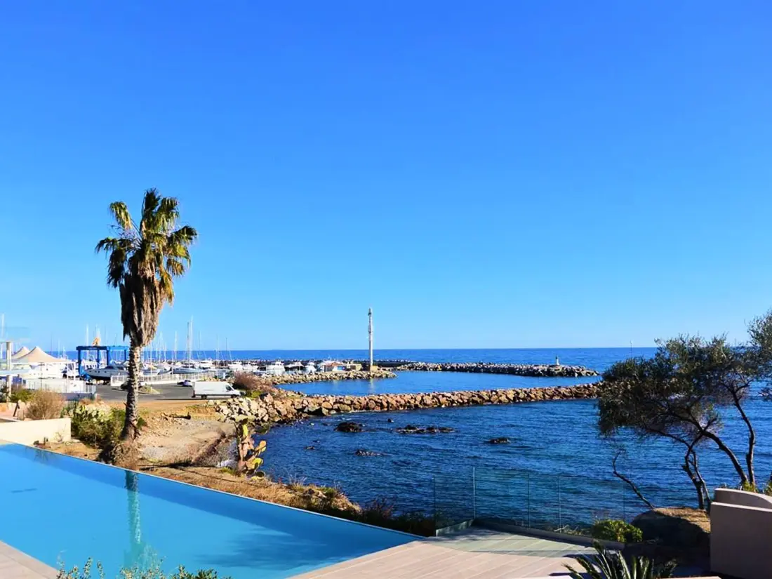 Location de Vacances Sari-Solenzara-Favone 69