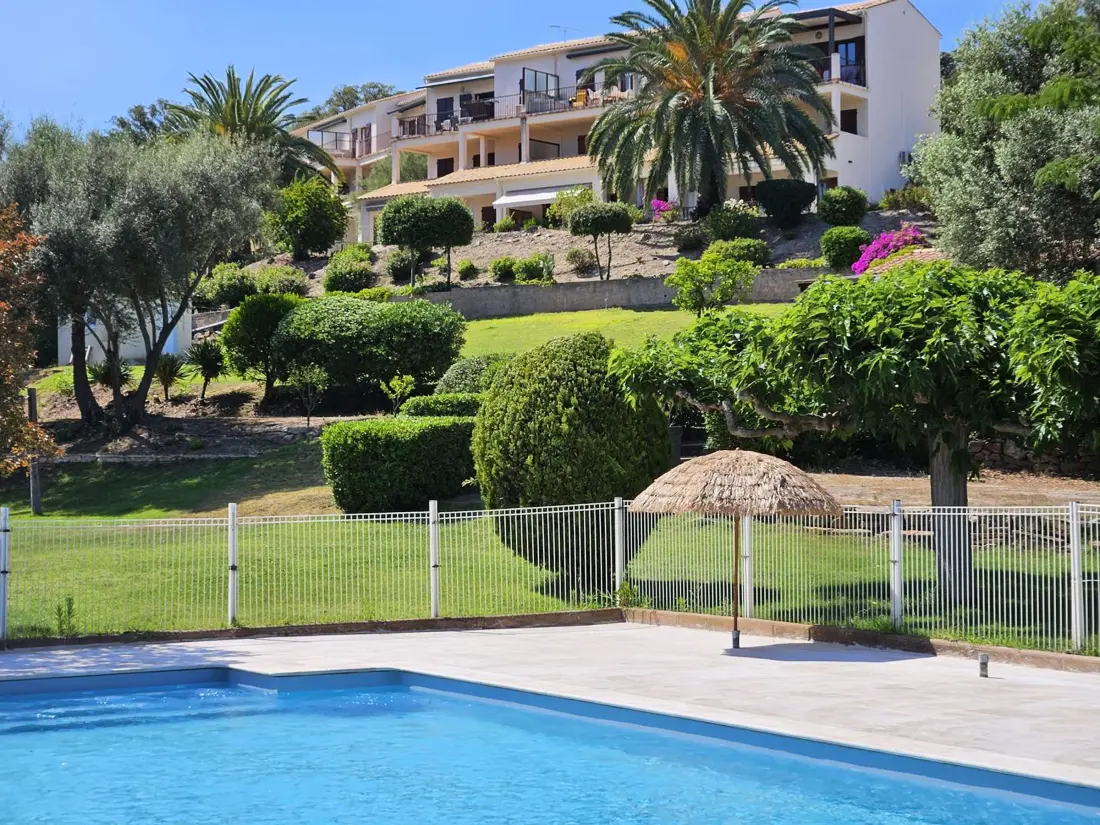 Location de Vacances Sari-Solenzara-Favone 74