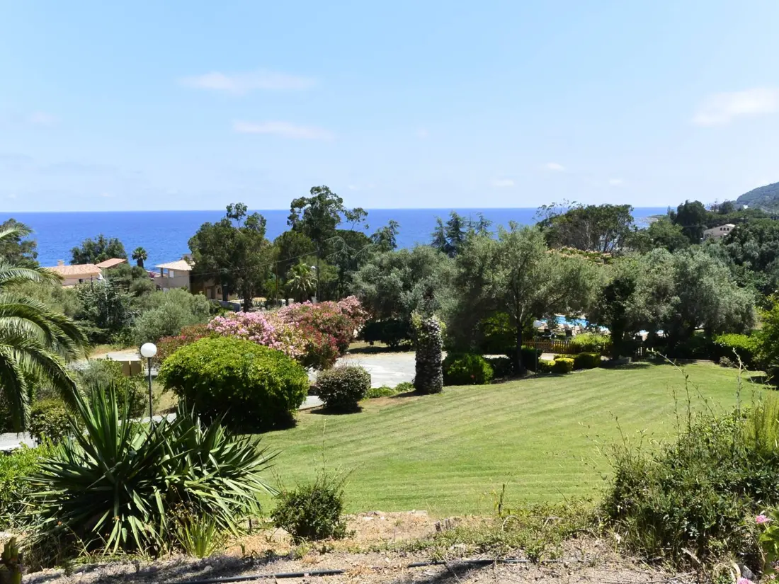 Location de Vacances Sari-Solenzara-Favone 74