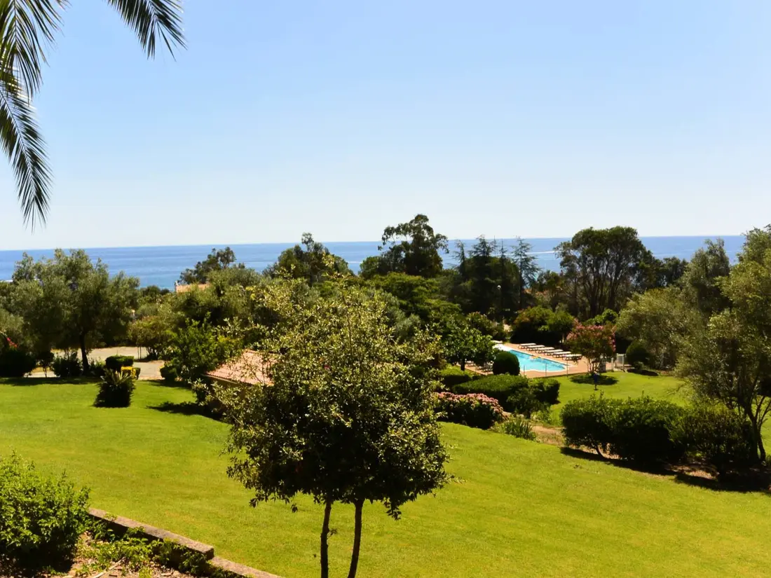 Location de Vacances Sari-Solenzara-Favone 74