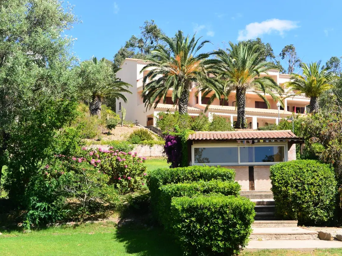 Location de Vacances Sari-Solenzara-Favone 74