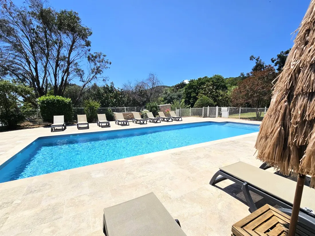 Location de Vacances Sari-Solenzara-Favone 74