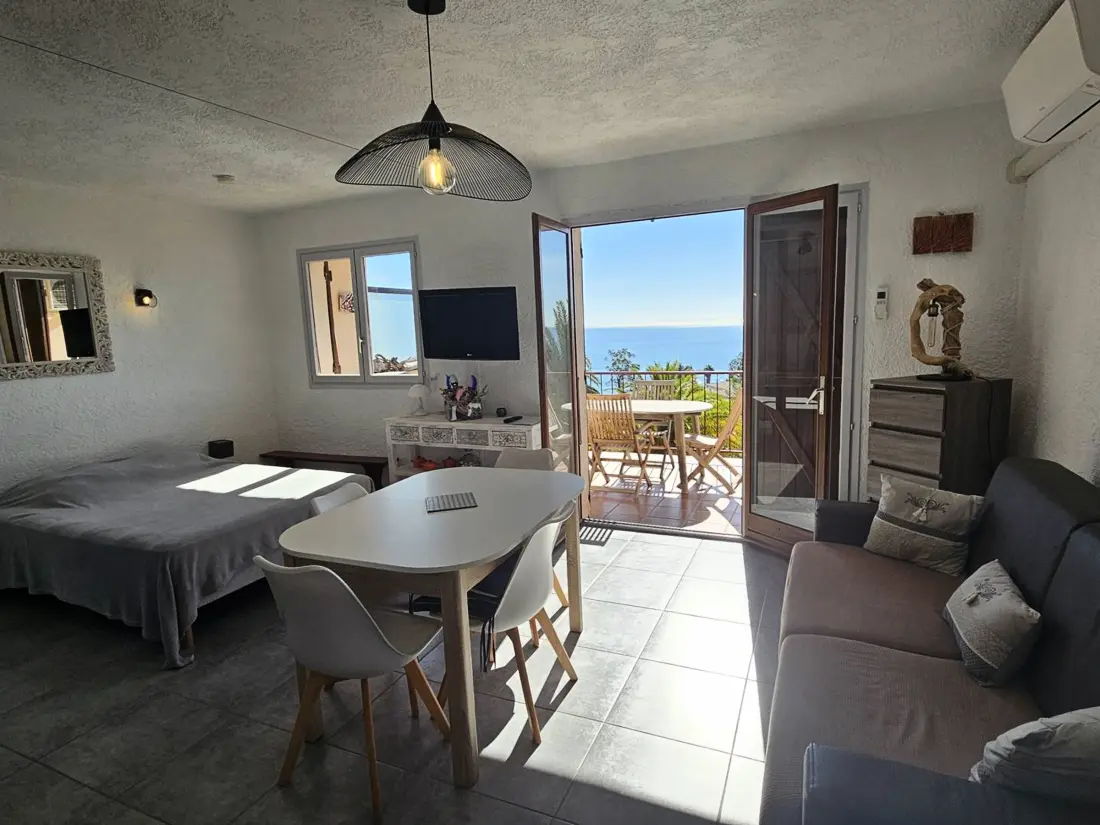 Location de Vacances Sari-Solenzara-Favone 74