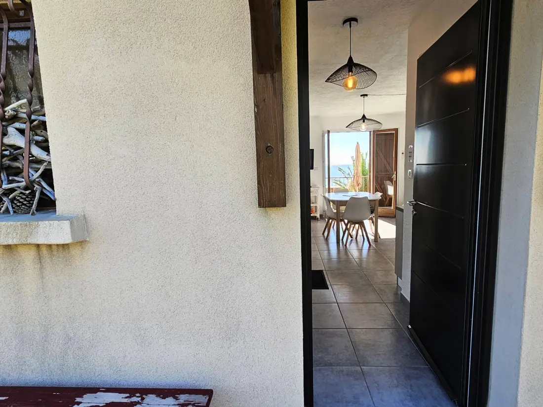 Location de Vacances Sari-Solenzara-Favone 74