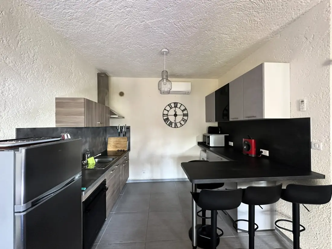 Location de Vacances Sari-Solenzara-Favone 75