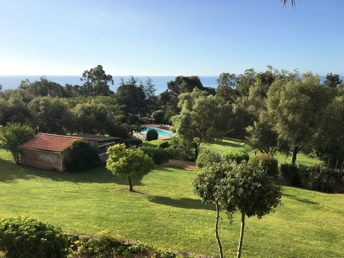 Location de Vacances Sari-Solenzara-Favone 75