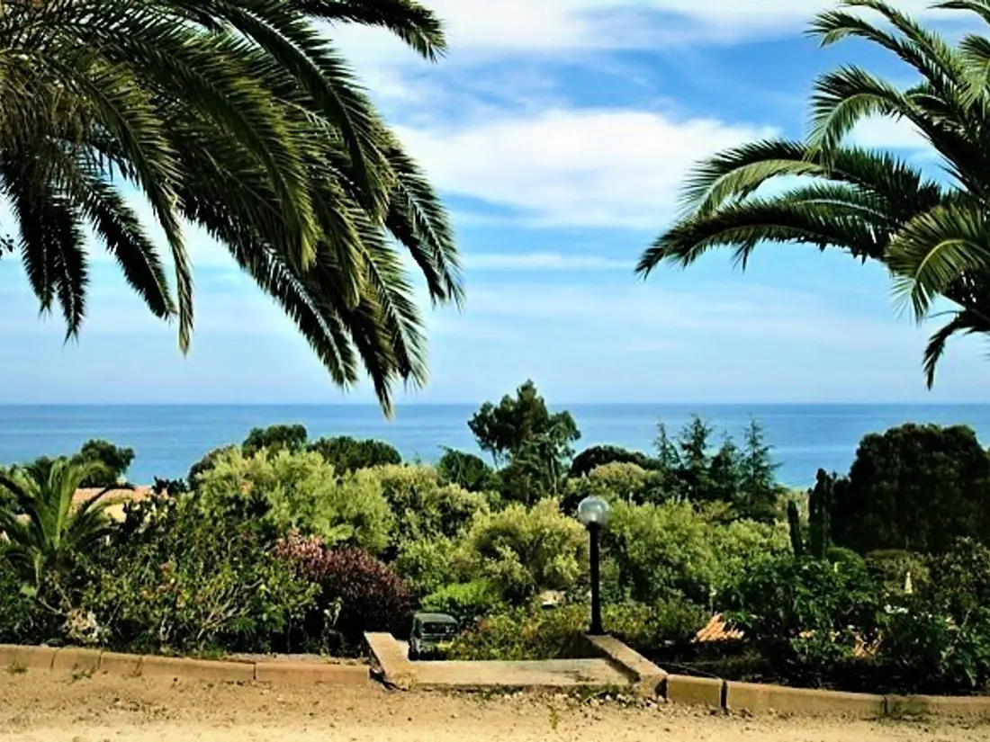 Location de Vacances Sari-Solenzara-Favone 75